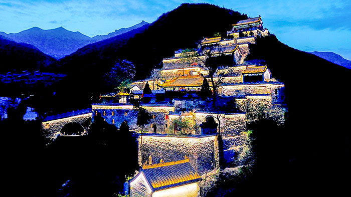 艺术天地