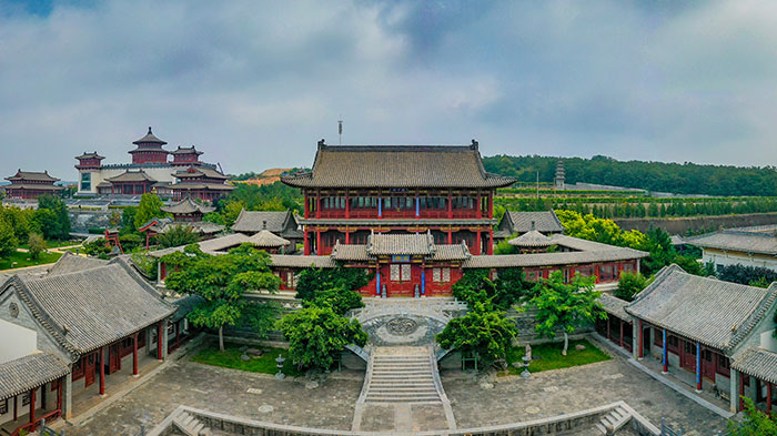 艺术天地