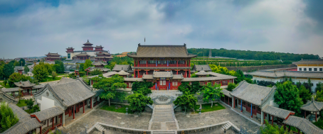 戎子酒庄
