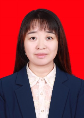 带着情怀工作  怀揣梦想前行-----记县政协委员闫琳